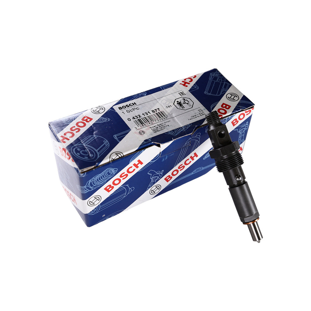 New Injector, Cummins 5.9 B Series | 0 432 131 877