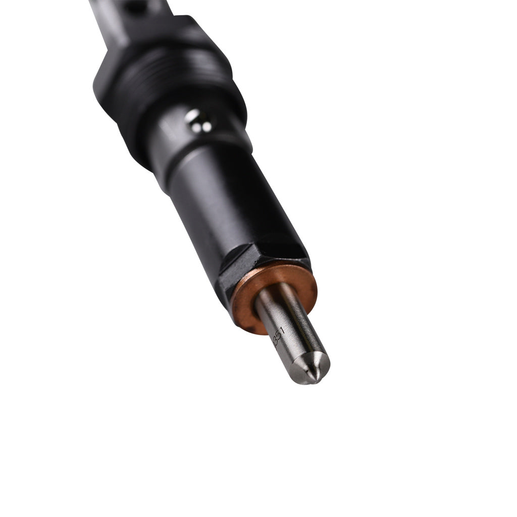 Bosch New Fuel Injector, Cummins 4BT & 6BT | 0 432 131 837