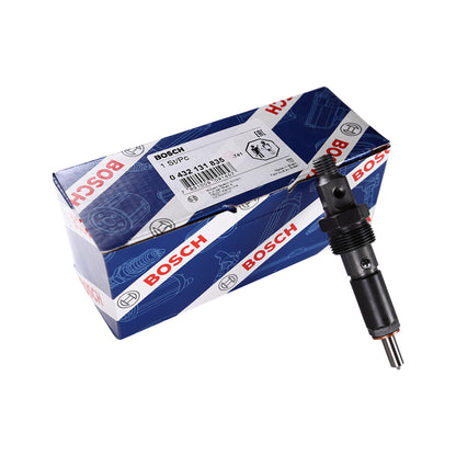 New Injector, Cummins B Series | 0 432 131 835