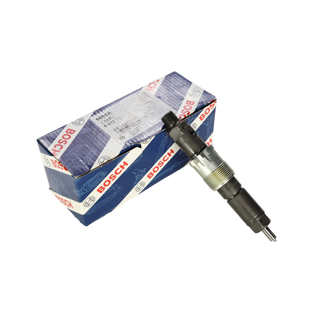 New Injector, John Deere 8.1L | 0 432 131 765