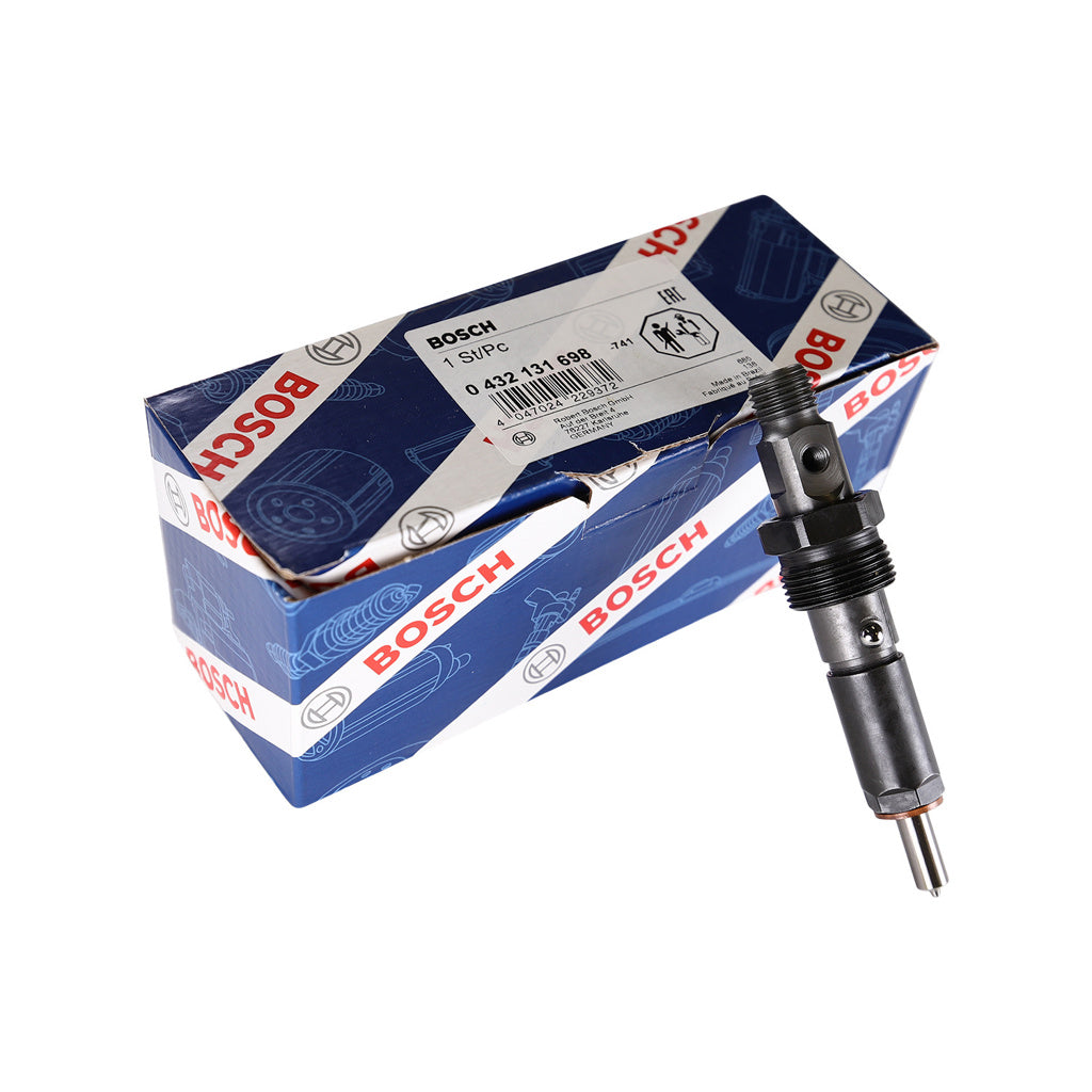 New Injector, Cummins B Series | 0 432 131 698