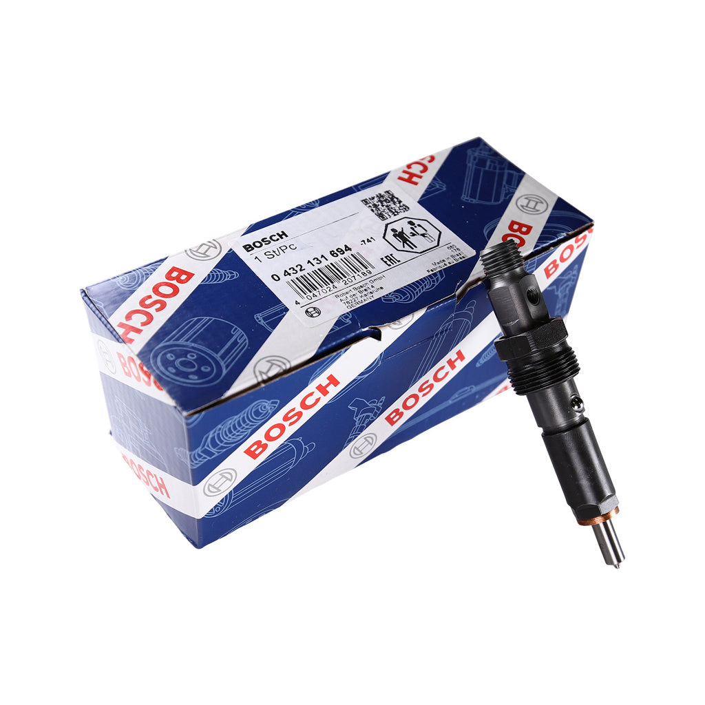 New Injector, Cummins B Series | 0 432 131 694