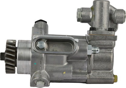 LUBRICATING-OIL PUMP | HP022X