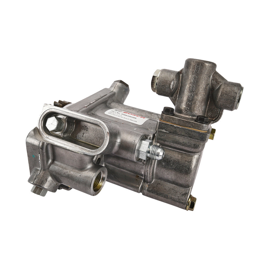 LUBRICATING-OIL PUMP | HP020X