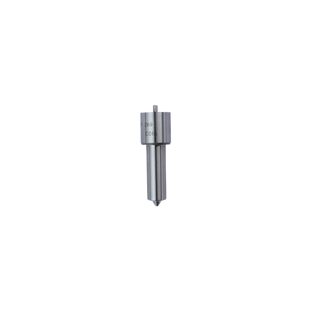 HOLE-TYPE NOZZLE | 0 433 175 037