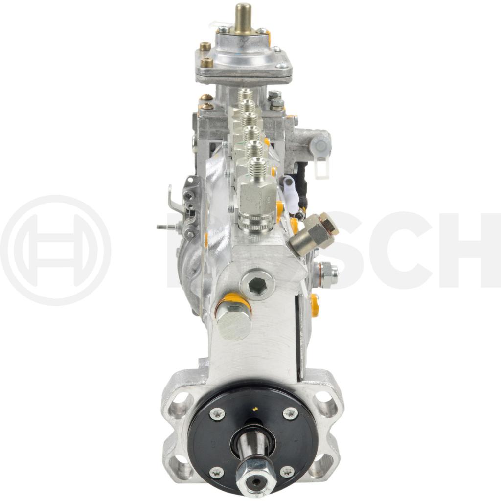 INJECTION-PUMP ASSEM | F 002 A0Z 007