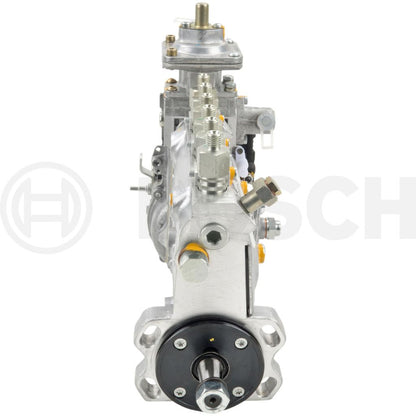 INJECTION-PUMP ASSEM | F 002 A0Z 007