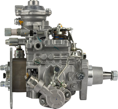 New VE4 Injection Pump, Case New Holand Tractor | 0 460 424 421