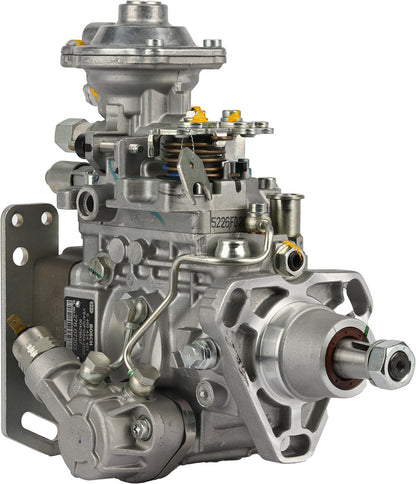 New VE4 Injection Pump, Case New Holand Tractor | 0 460 424 421