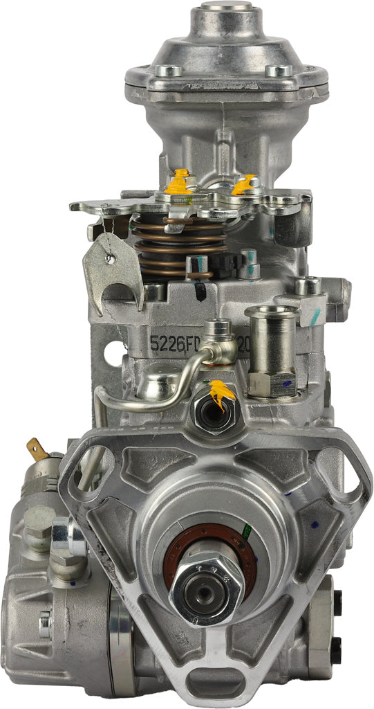 New VE4 Injection Pump, Case New Holand Tractor | 0 460 424 421