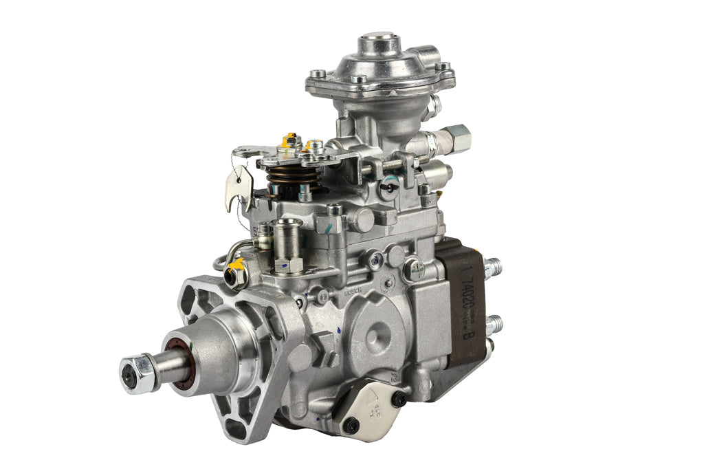 New VE4 Injection Pump, Case New Holand Tractor | 0 460 424 421