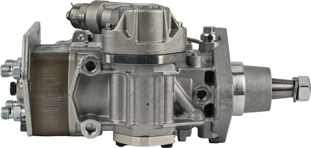 New VE4 Injection Pump, Case New Holand Tractor | 0 460 424 421