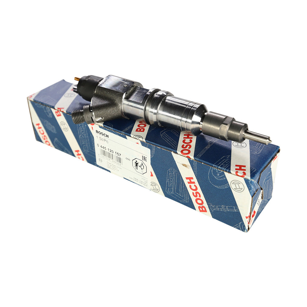 COMMON RAIL INJECTOR | 0 445 120 157