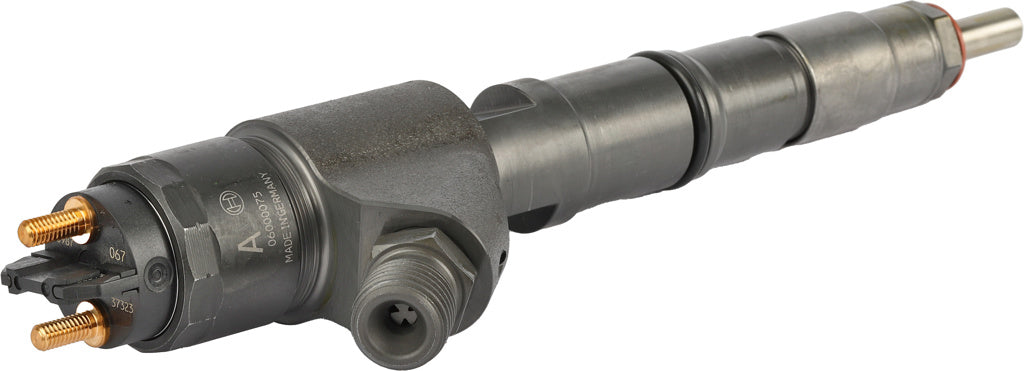 COMMON RAIL INJECTOR | 0 445 120 067