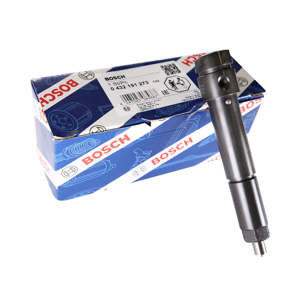 New Injector, Mack E Tech | 0 432 191 273