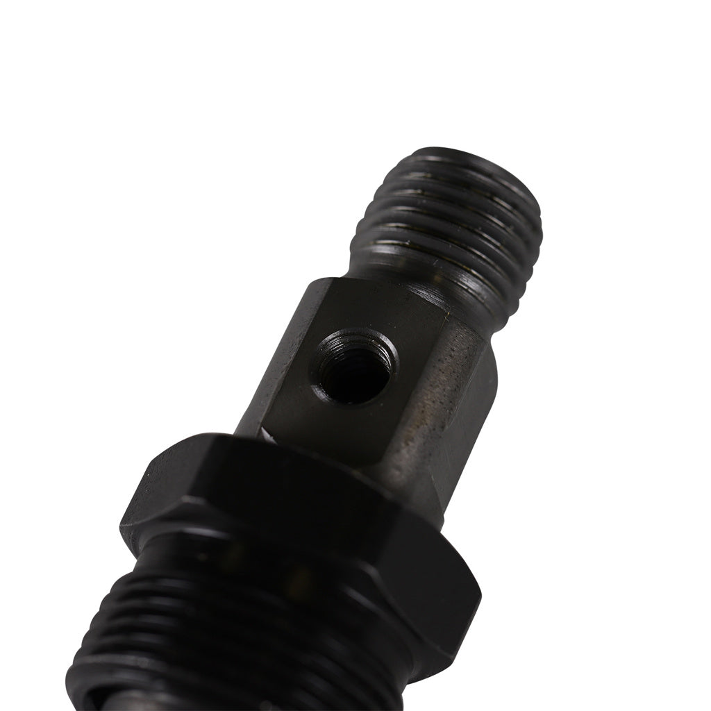 NOZZLE AND HOLDER AS | 0 432 133 787