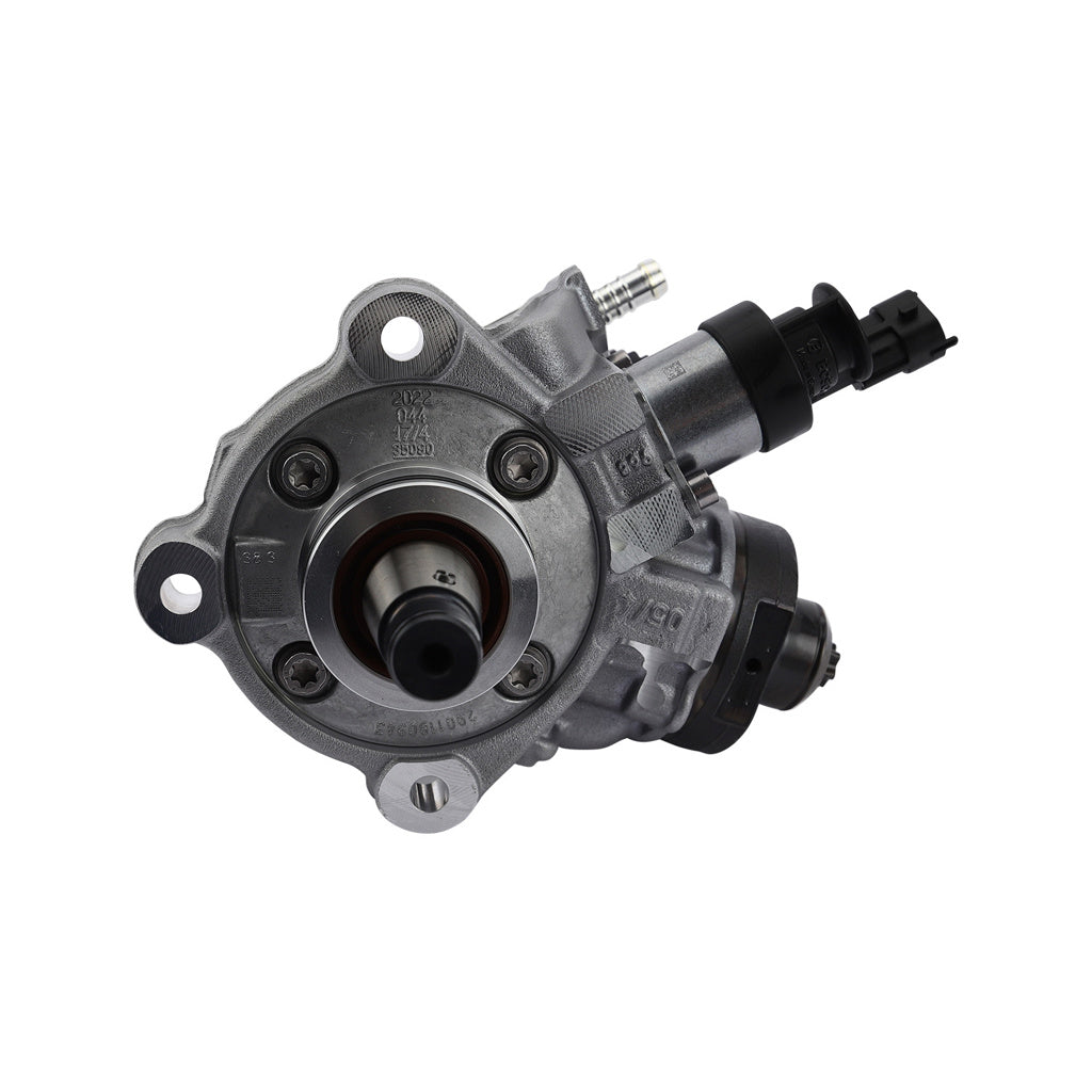 COMMON RAIL PUMP | 0 445 020 509