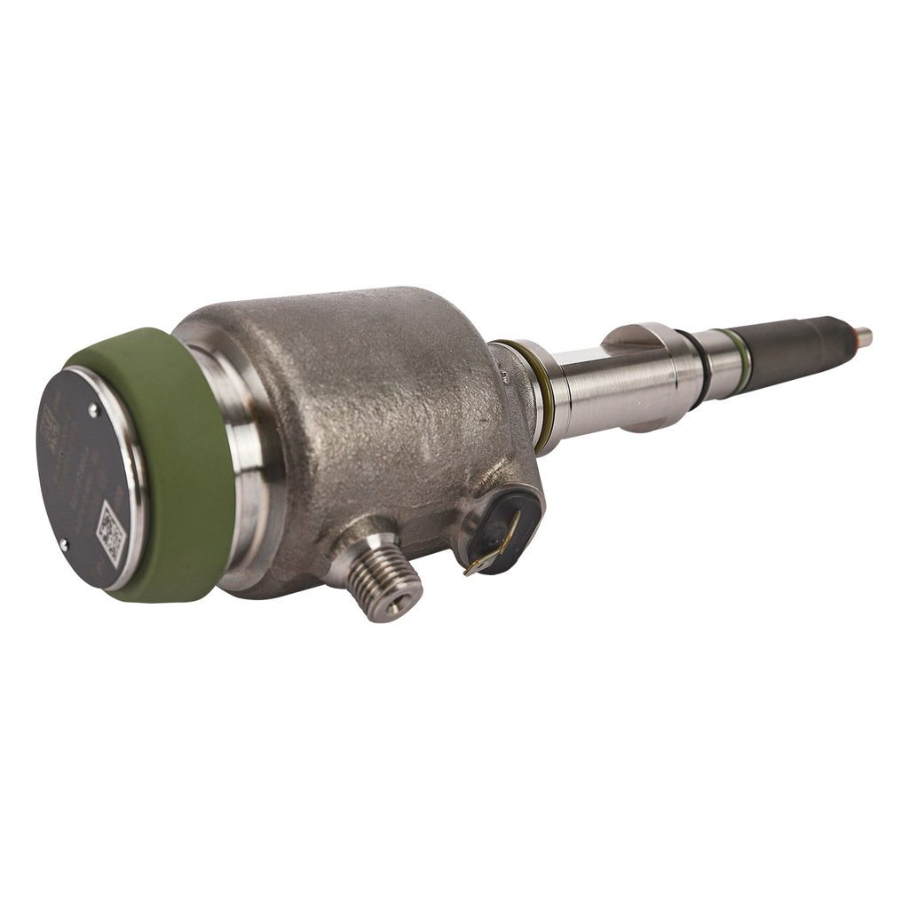 New CR Injector, MTU 2000 16V | F 00B L0J 005