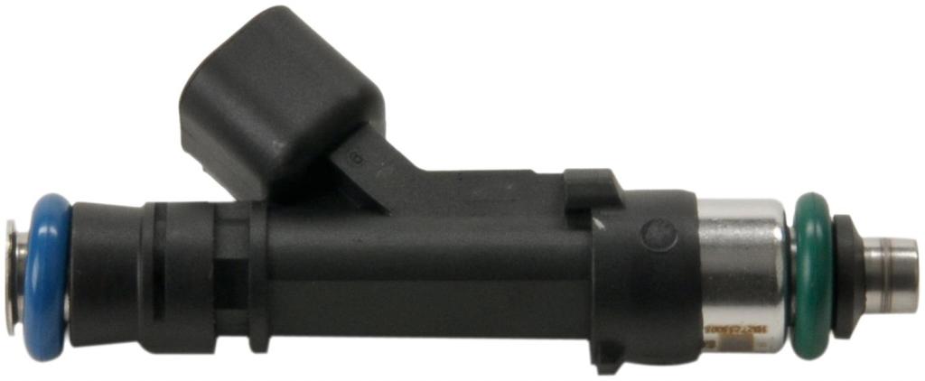 New Bosch Fuel Injector, Ford 5.0L Coyote 2011-20 | 62408