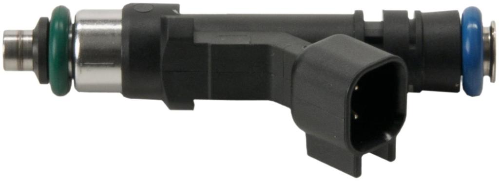 New Bosch Fuel Injector, Ford 5.0L Coyote 2011-20 | 62408