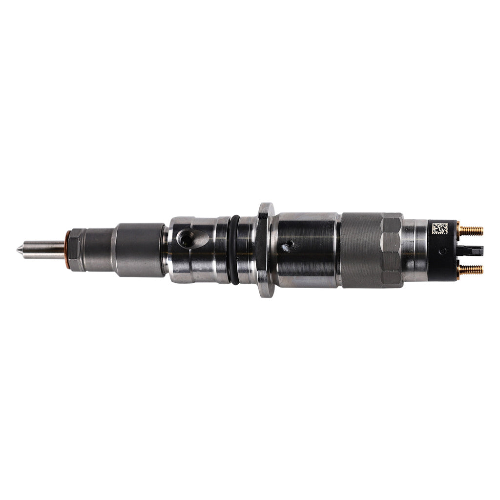 COMMON RAIL INJECTOR | 0 986 435 533