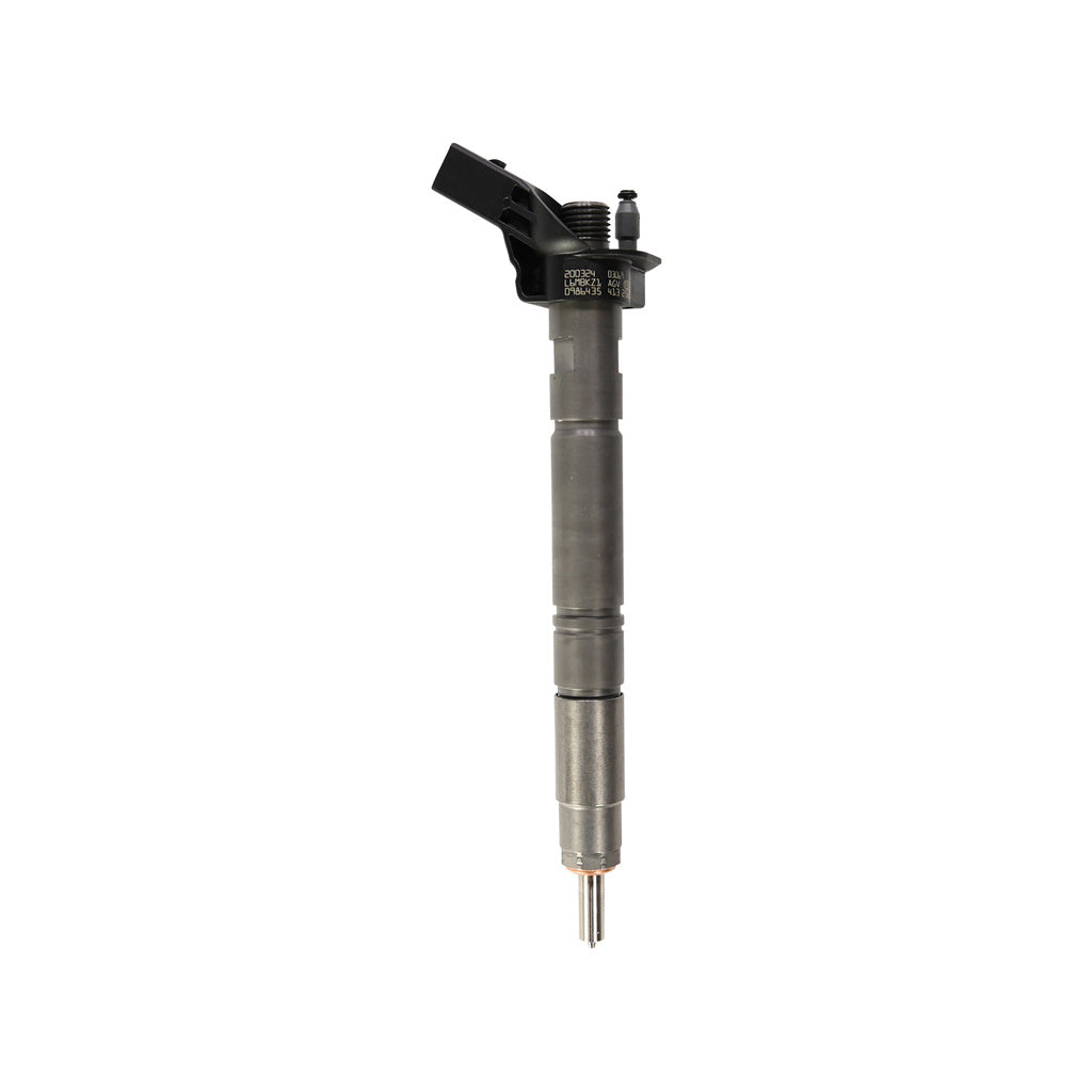 Bosch Reman CR Injector, 3.0L Diesel VW | 0 986 435 413