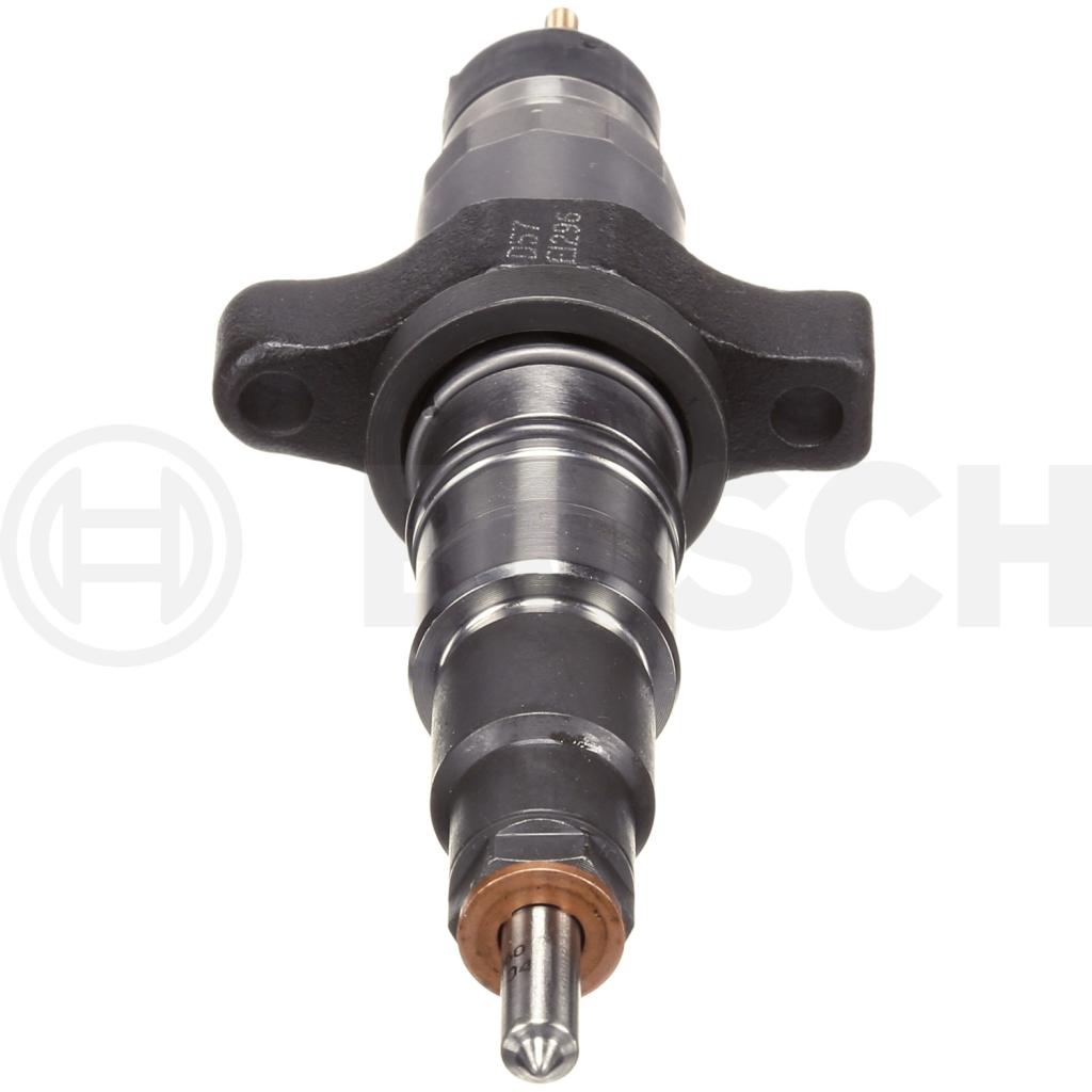 COMMON RAIL INJECTOR | 0 445 120 079