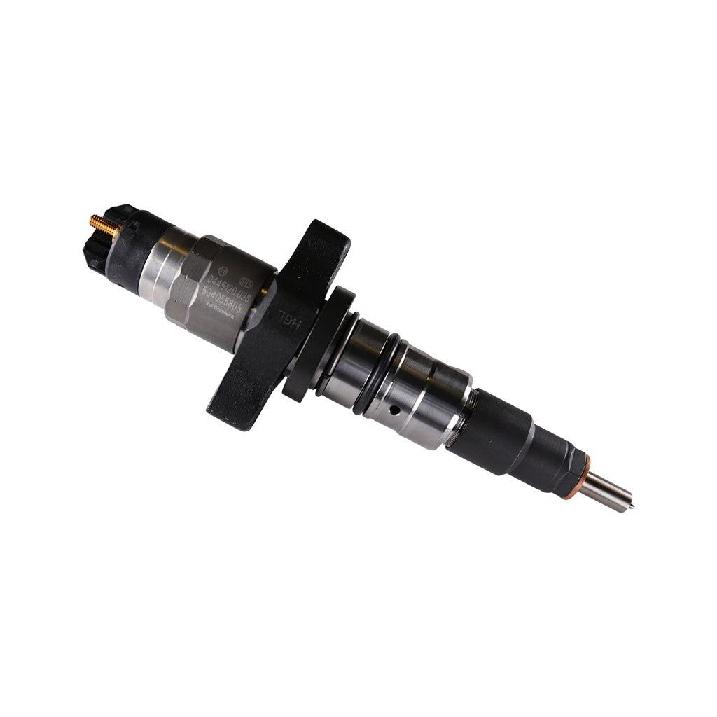 COMMON RAIL INJECTOR | 0 445 120 028