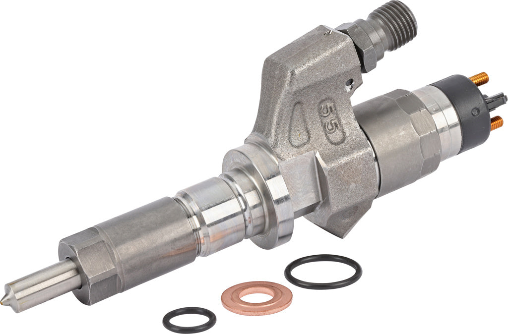 New CR Injector, GM 6.6L Duramax LB7 2001-04.5 | 0 445 120 008