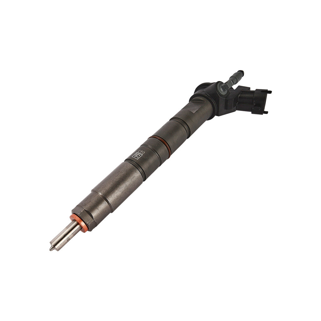 Bosch New CR Fuel Injector, 5.0L Cummins Titan | 0 445 117 031