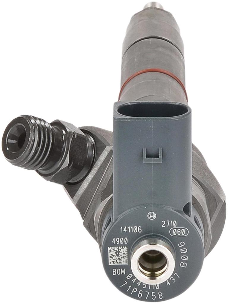 COMMON RAIL INJECTOR | 0 445 110 468