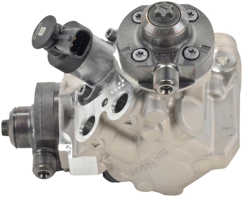 Bosch New CP4 Injection Pump, Ford 6.7L 2011-14 | 0 445 010 851