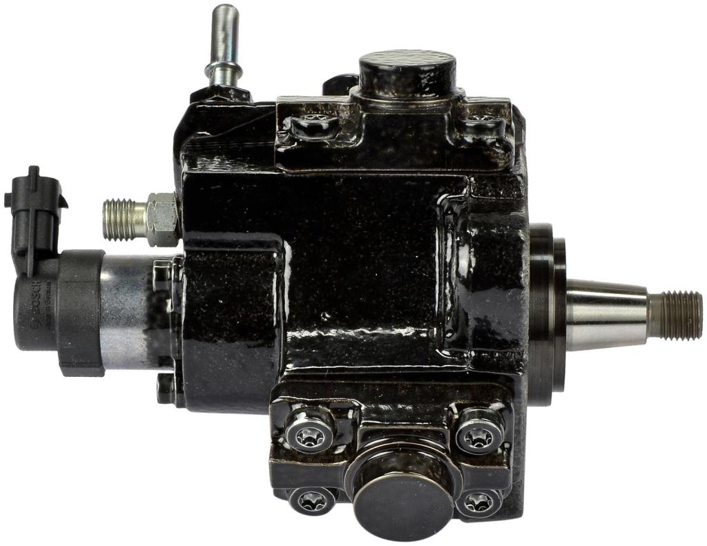 COMMON RAIL PUMP | 0 445 010 393