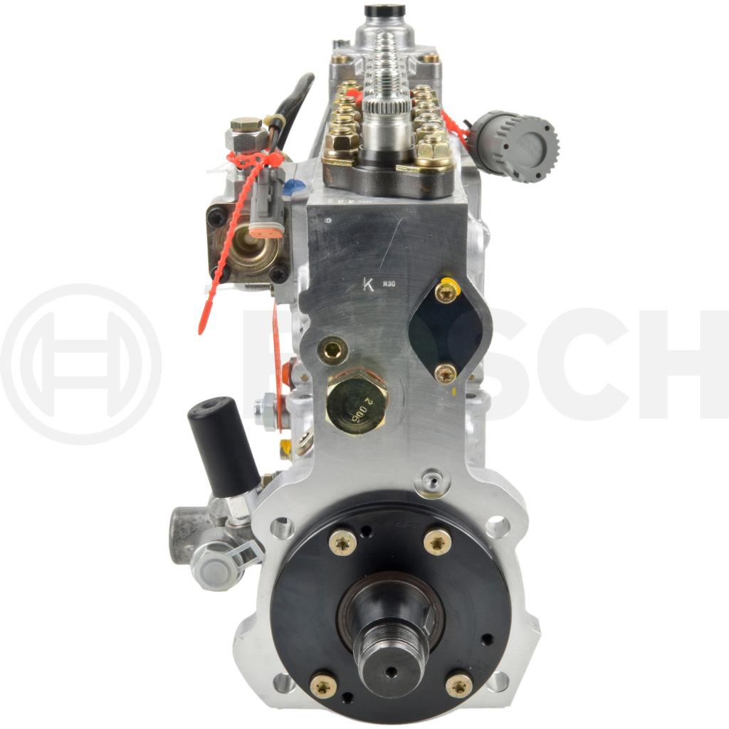 New Fuel Injection Pump, Cummins QST30 | 0 402 796 206