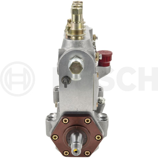 FUEL-INJECTION PUMP | 0 402 404 002