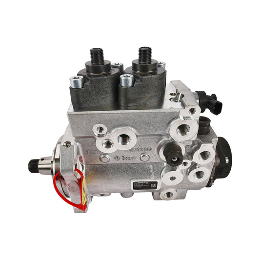 Reman Injection Pump,  MaxxForce 11L & 13L | 0 986 437 506