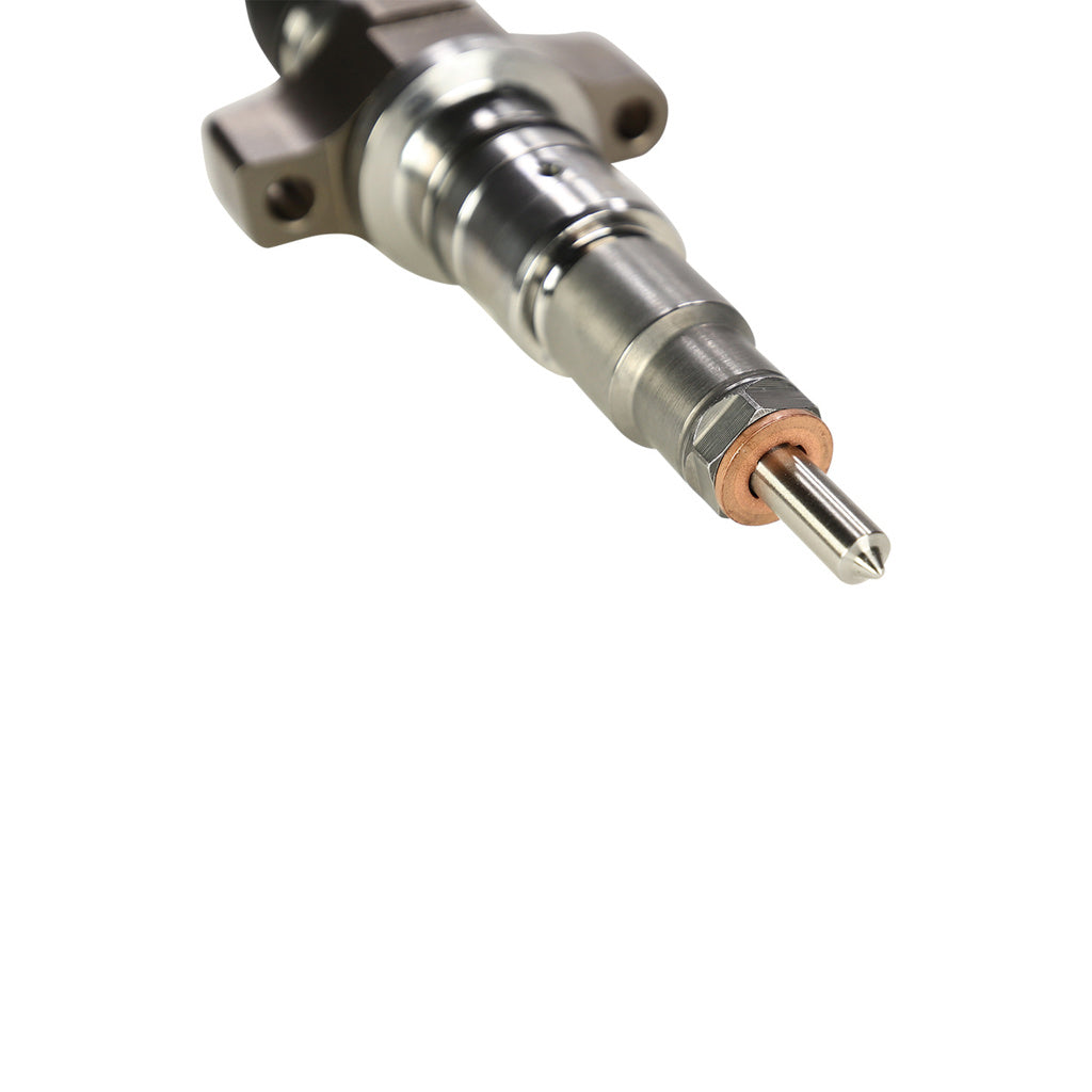 COMMON RAIL INJECTOR | 0 986 435 552