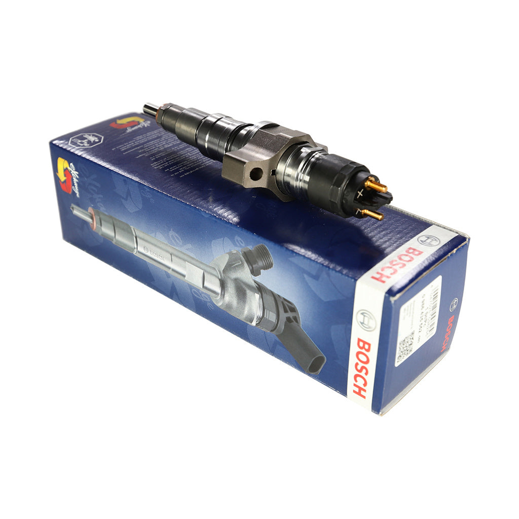 COMMON RAIL INJECTOR | 0 986 435 552