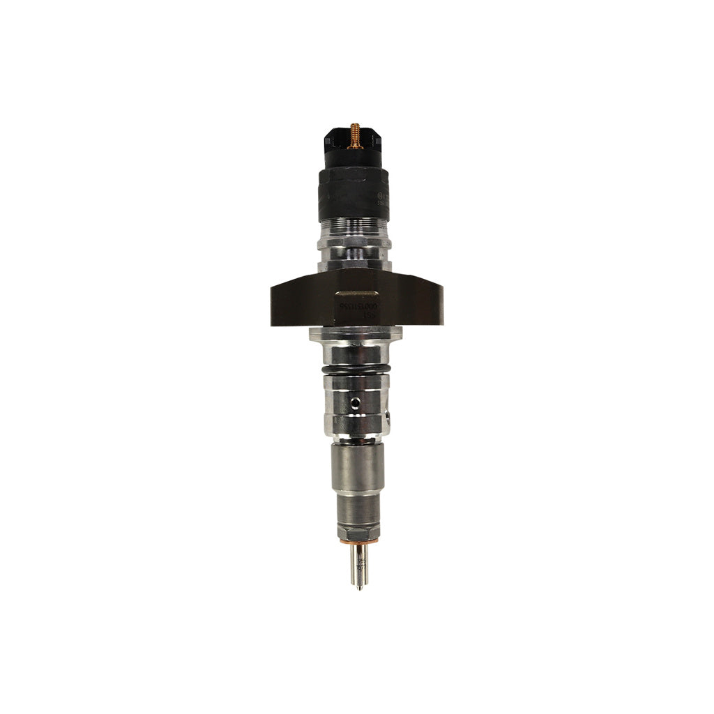 COMMON RAIL INJECTOR | 0 986 435 530