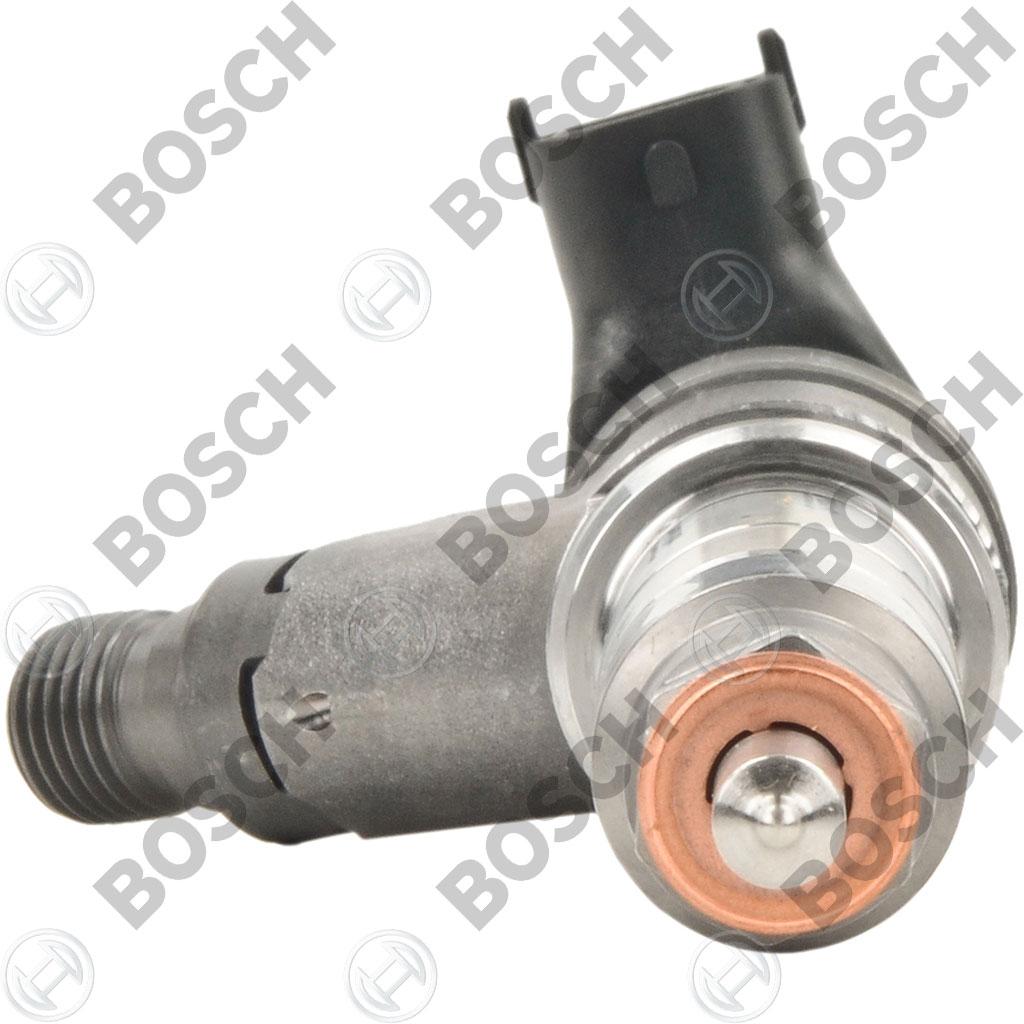 Bosch Reman CR Injector, GM 6.6L DuramaxLBZ | 0 986 435 521