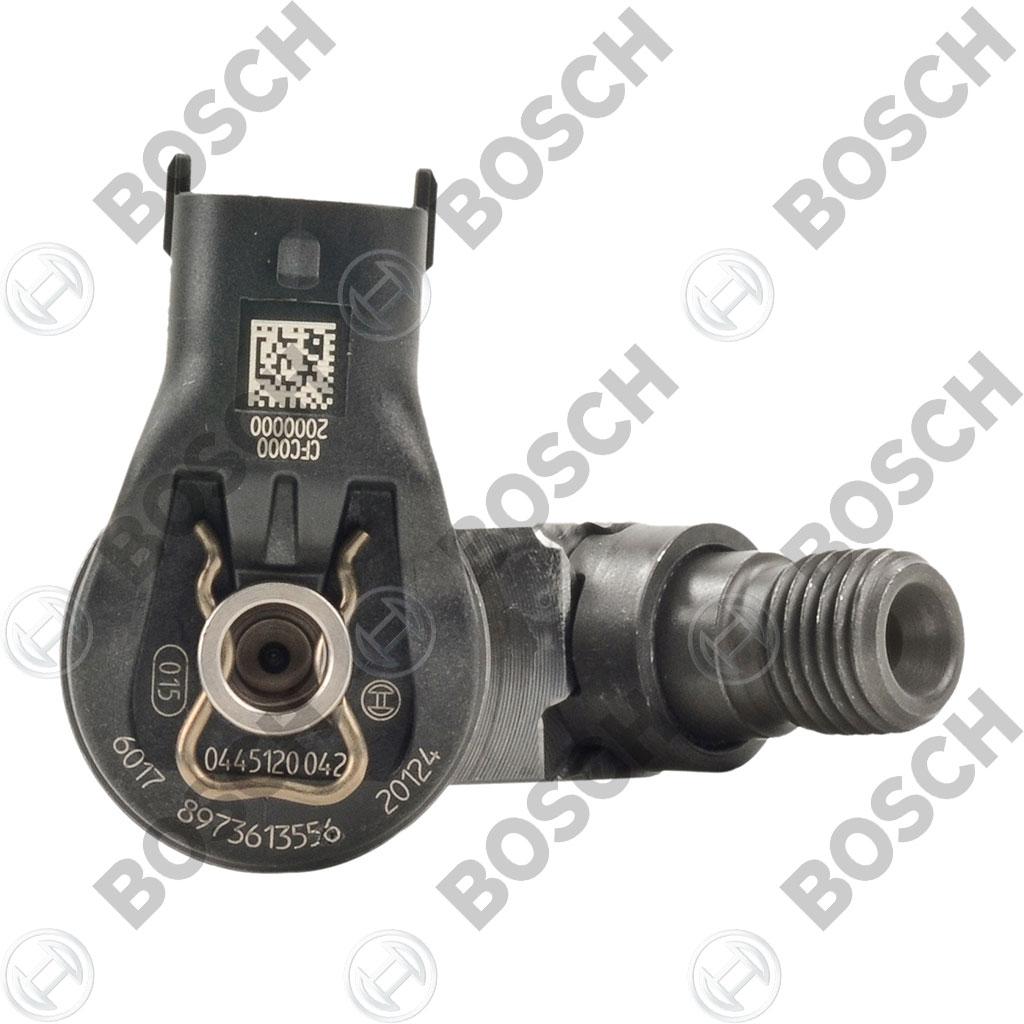 Bosch Reman CR Injector, GM 6.6L DuramaxLBZ | 0 986 435 521