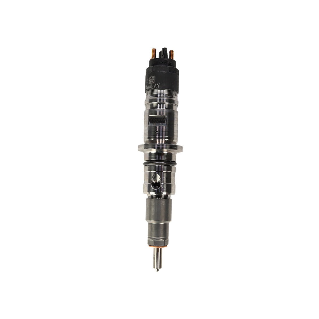 Bosch Reman CR Injector, Cummins 6.7L ISB | 0 986 435 518