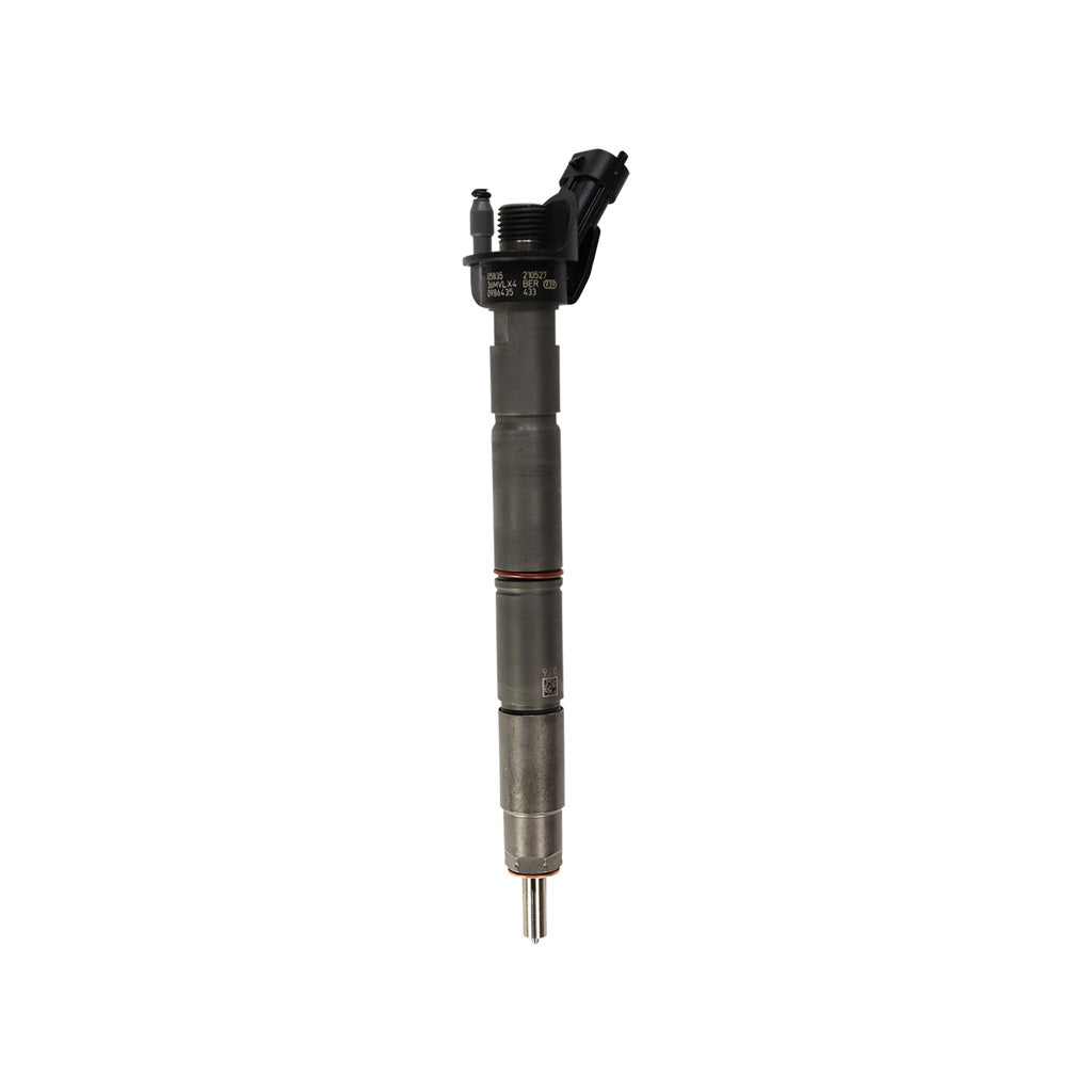 Reman Common Rail Injector, 6.7L 2015-2019 | 0 986 435 433