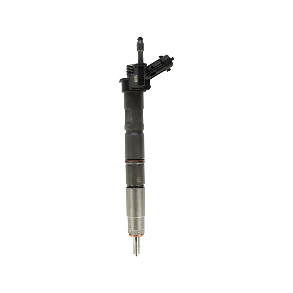 Bosch Reman CR Injector, 2011-16 GM 6.6L  LML | 0 986 435 410