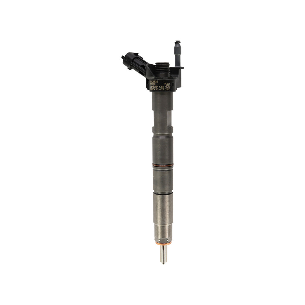 COMMON RAIL INJECTOR | 0 986 435 409