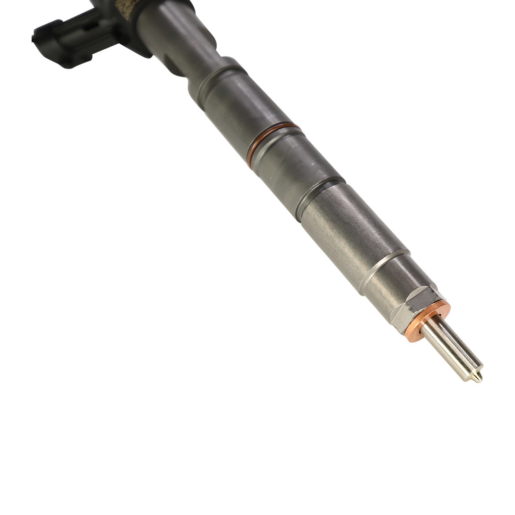 COMMON RAIL INJECTOR | 0 986 435 409