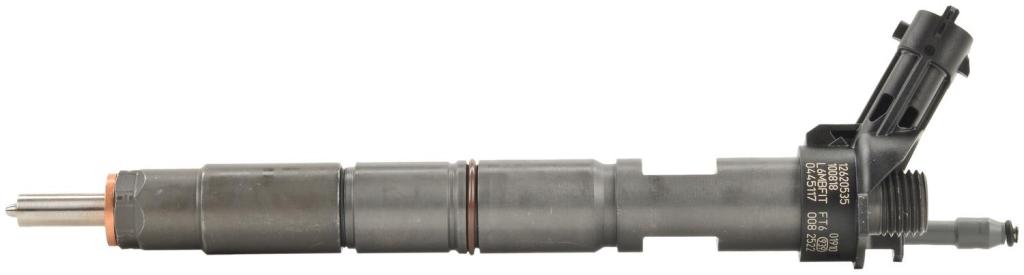 COMMON RAIL INJECTOR | 0 986 435 409