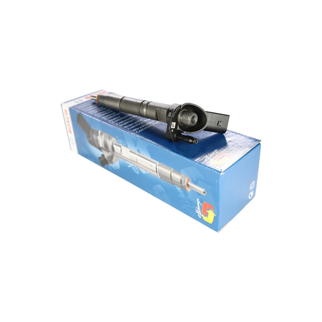 COMMON RAIL INJECTOR | 0 986 435 398