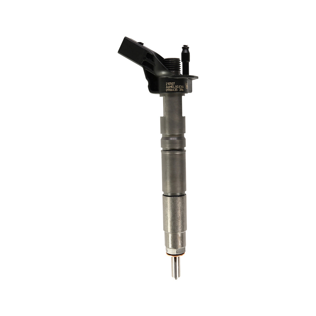 COMMON RAIL INJECTOR | 0 986 435 396