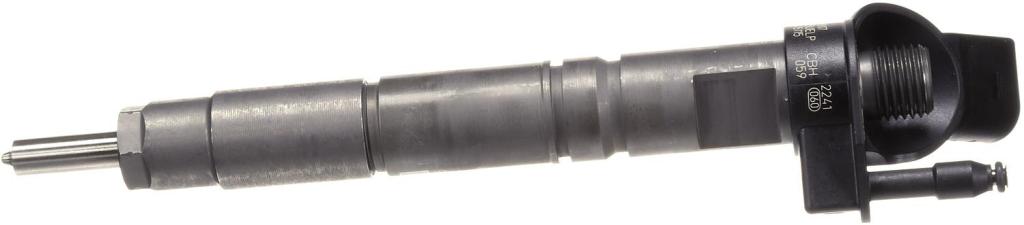 COMMON RAIL INJECTOR | 0 986 435 396